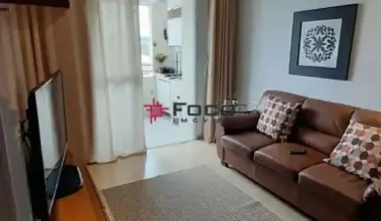 Apartamento à venda 4 dormitórios em Santana - São José dos Campos