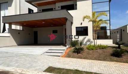 Casa /Condomínio Reserva Rudá/ 03 Suítes/ 260m²AT/ São José dos Campos