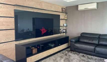 Apartamento à venda em São José dos Campos-SP, Jardim das Colinas