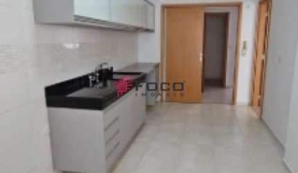 Apartamento de 4 Suítes no Central Park Aquarius - Sofisticação e Conforto!