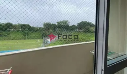 Apartamento a venda - 3 Dormitórios - 78m² - Jardim Satélite