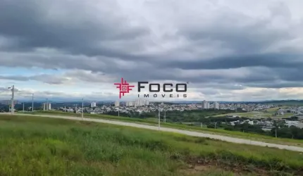 Terreno /Aclive /Condomínio Terras Alpha / 348m² / São José dos Campos
