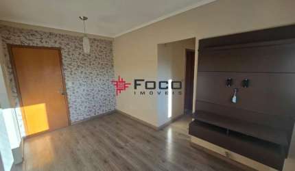 Apartamento - Ed. Maria Dalva - Jardim Satélite - 2 dormitórios - 52m²