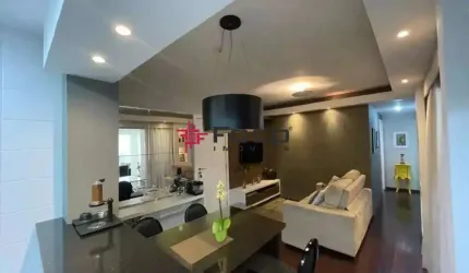 Apartamento 3 quartos 2 suítes à venda no Condomínio Royal Park | Foco Imóveis |