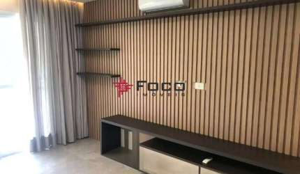 Apartamento Padrão em São José dos Campos