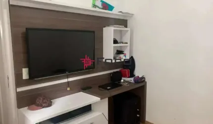 Apartamento à venda com 2 quartos, 90 m2 - Pátio Condomínio Clube jardim Aquarius