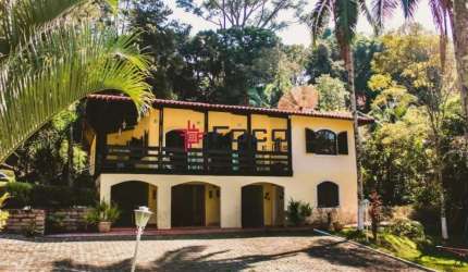 Casa 3 quartos 1 suíte à venda no Bosque dos Eucaliptos | Foco Imóveis |