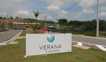 Terreno à venda no Putim | Foco Imóveis |