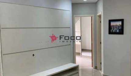 Apartamento / Jardim Oriente / 2 Dormitórios / 1 Banheiro / 1 vaga / 50m² / São José dos Campos