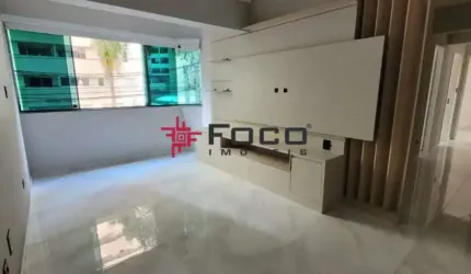 Apartamento de 3 dormitórios para Venda no Jardim Aquarius