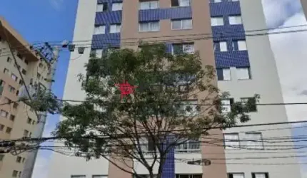 Apartamento à venda no Residencial São João Del Rei -  02 dormitórios - 60m ²