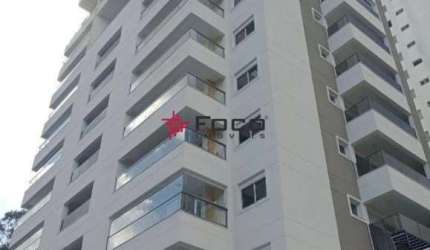 Apartamento no Edifício Move Residence para venda