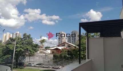 Apartamento Edifício Move - Jardim Aquarius  01 Suíte  67,35 m²  São José dos Campos