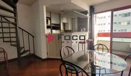 Apartamento Duplex para venda - Special Place