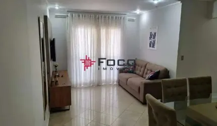 Apartamento 4 dormitórios a Venda no Floradas de São José