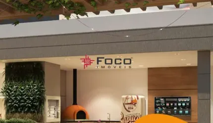 Apartamento Padrão em São José dos Campos
