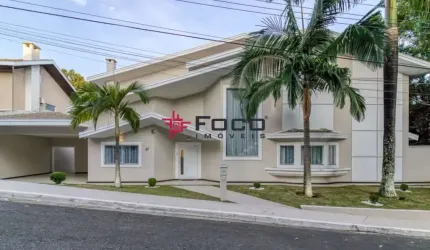 Casa com 5 dormitórios para Venda no Altos da Serra 2