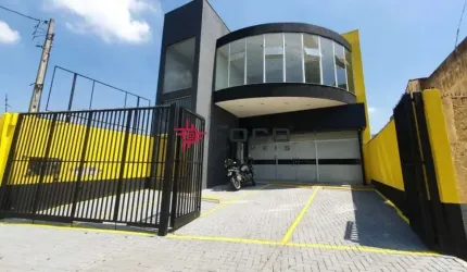 Ponto Comercial, 441m² por R$ 3.300.000,00 / R$10.000,00 - Centro - Jacareí