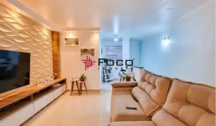 Cobertura duplex a Venda no Jardim América