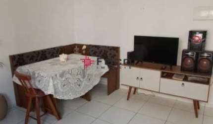 Apartamento a VENDA na zona norte de São José dos Campos