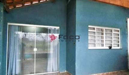 Casa térrea/Residencial Trinta e Um de Março / 150m²/Zona Sul/São José dos Campos