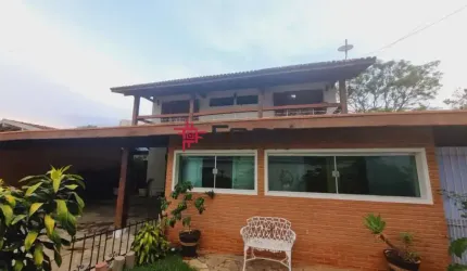 Casa com três suítes, 375m² por R$ 2.350.000,00 - Jardim Esplanada