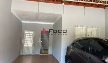 Casa / Jardim Morumbi / 150m²AT/ São José dos Campos