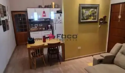 Casa térrea/ Bosque dos Ipês/ 150m²/São José dos Campos