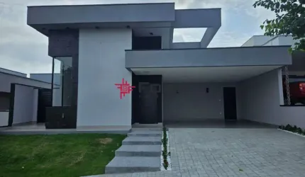 Casa térrea/Condomínio Terras do Vale/ 300m²AT/Caçapava