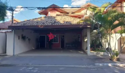 Casa a Venda no condomínio Eldorado no Urbanova