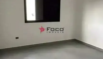 Casa com 4 quartos à venda, 159 m², por R$ 950.000 - Jardim das Indústrias - São José dos Campos/SP
