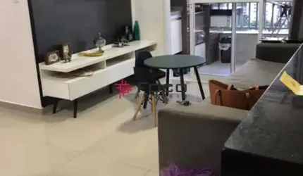 Apartamento/ Zona Sul/ Edifício New Park /65m²/ São José dos Campos