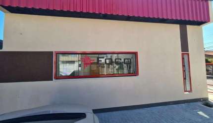 Ponto Comercial para aluguel no Vila Betânia | Foco Imóveis |
