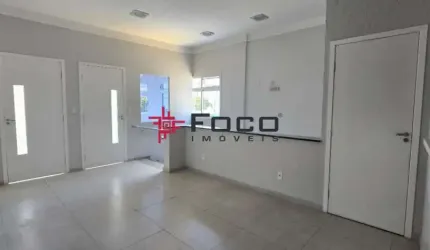 Sobreloja de 59m² para Locação no Centro
