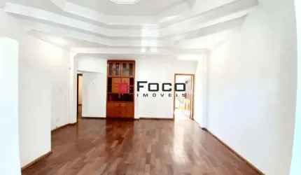 Casa para locação no Jardim Esplanada / Parte superior | Foco Imóveis |