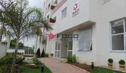 Apartamento de 2 dormitórios para Venda no Jardim Oriente