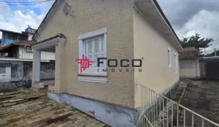 Casa de 210m² para Venda no Jardim Bela Vista