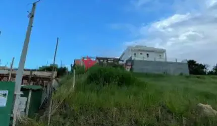 Excelente Terreno em condomínio fechado / Condomínio Verana / 377 m² / São José dos Campos