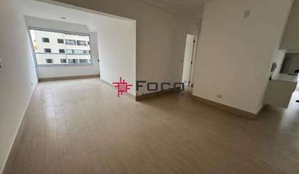 Apartamento - Edifício Gemini Royal Park - Jardim Aquarius - 2 dormitórios - 78 m2.