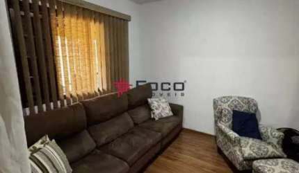 Casa a venda no Bosque dos Eucaliptos - 03 dormitórios sendo 250 m²