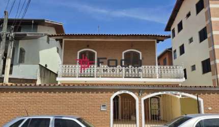 Casa com 5 dormitórios para Venda no Jardim das Industrias