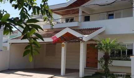 Casa com 5 dormitórios para Venda no Jardim das Colinas
