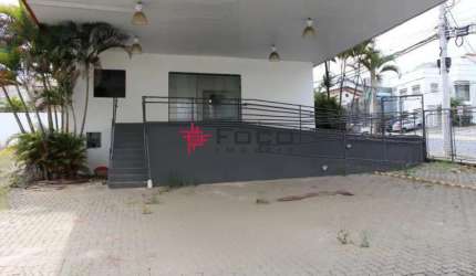 Ponto Comercial para venda ? Área construída de 191 m²-  Jardim Esplanada