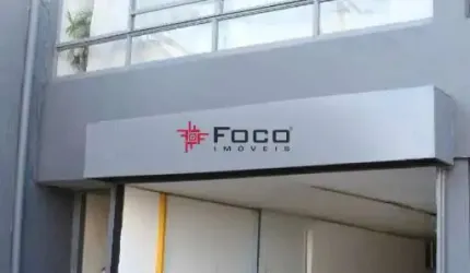 Ponto Comercial para aluguel no Centro | Foco Imóveis |