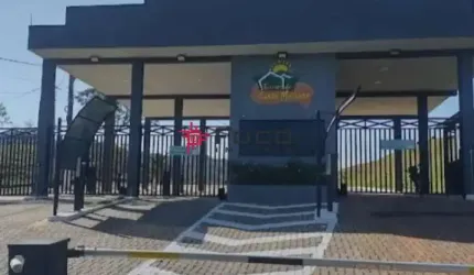Terreno / Terras de Santa Mariana / 1200M² TE /  -  Caçapava