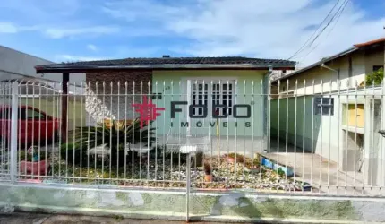 CASA para residência ou comércio (escritórios) na VILA BETÂNIA com AT250m² - AC190m² -2 quartos - edícula - 3 vagas -  boa localização