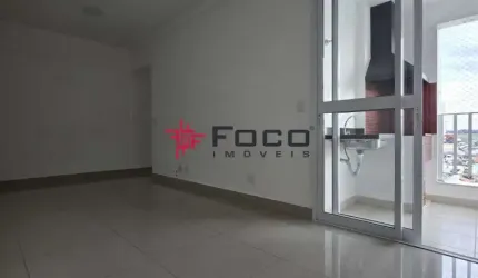 Apartamento de 02 dormitórios para Locação no Urbanova