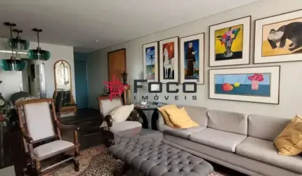 Apartamento de 3 dormitórios para Venda no Jardim das Nações