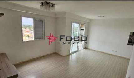 Apartamento à venda no Edifício Gold Park - 02 dormitórios sendo 01 suíte - 87m ²