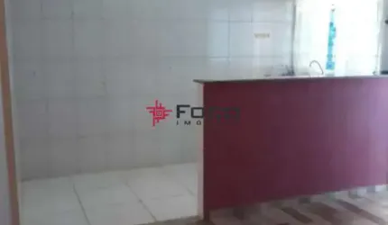Casa 5 quartos 1 suíte à venda no Conjunto Residencial Galo Branco